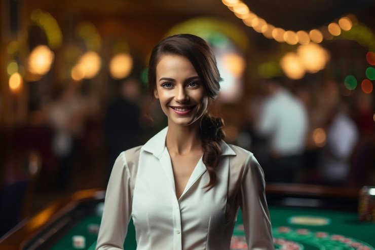 x2mate Live Casino
